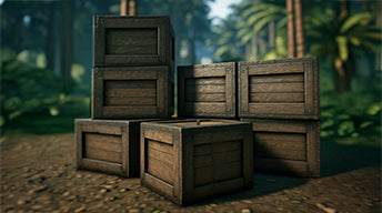 Bundles - The Ark Market