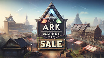OUTLET - The Ark Market