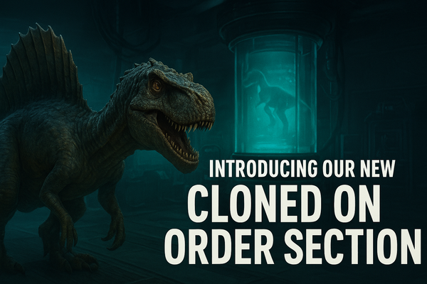 Clone to Order