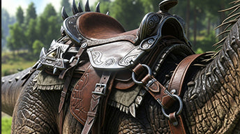 Saddles