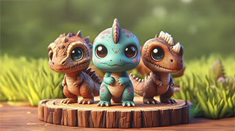 Chibis