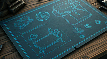 Blueprints