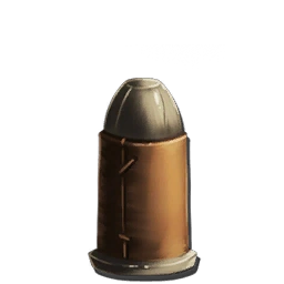 Advanced Bullet (x100)