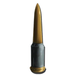 Simple Rifle Bullet (x100)
