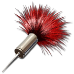 Tranquilizer Darts (x100)