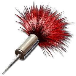 Tranquilizer Darts (x100)