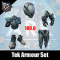 Tek Armour Set - The Ark Market