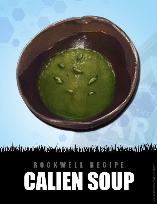Calien Soup