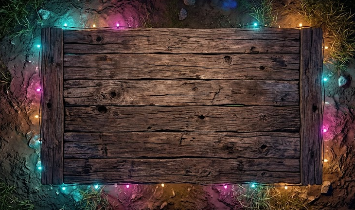 Tavern Table