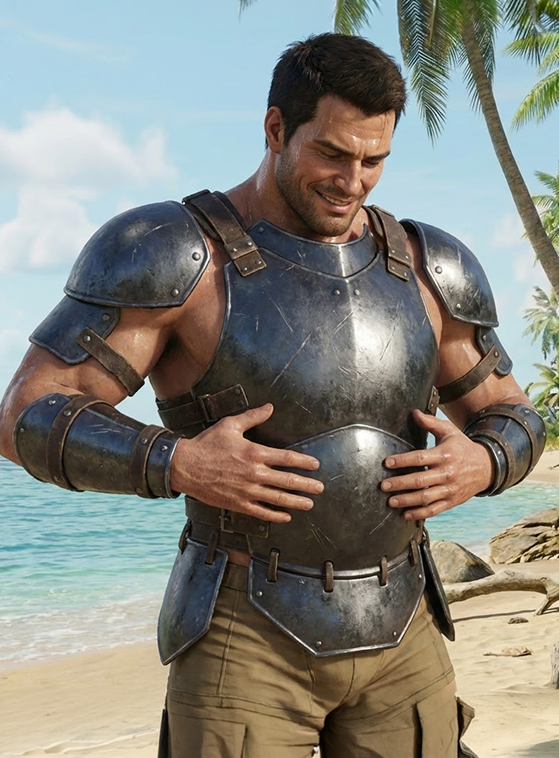 Armour