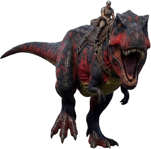 Dinos