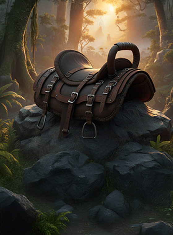 Saddles