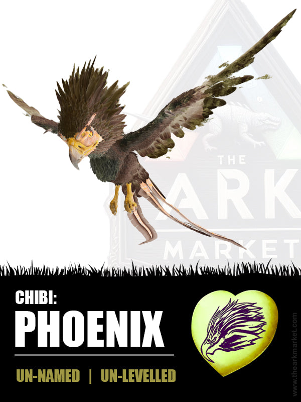 Chibi: Phoenix