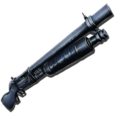 Weapons