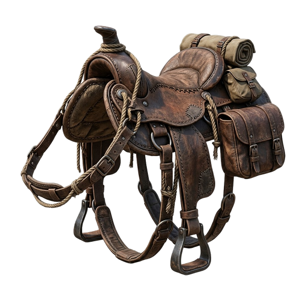 Saddles