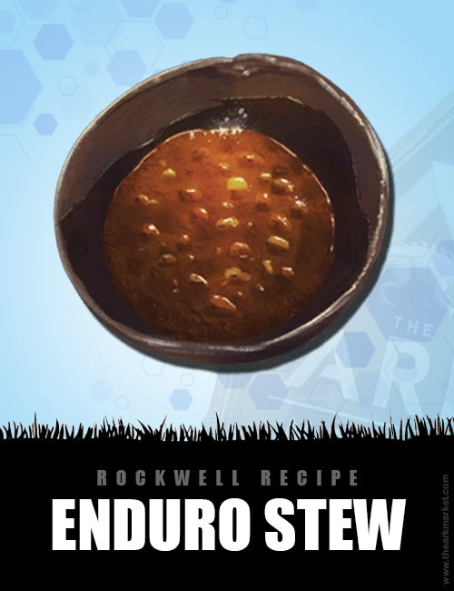 Enduro Stew