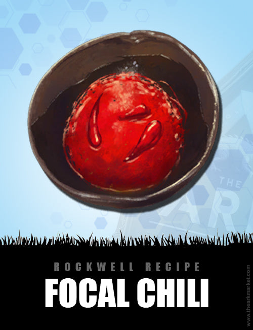 Focal Chili