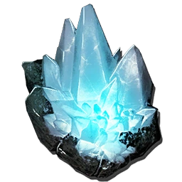 Gacha Crystal
