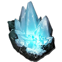 Gacha Crystal