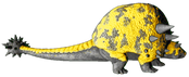 Yellow Stone