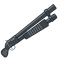 Weapons