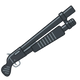 Weapons