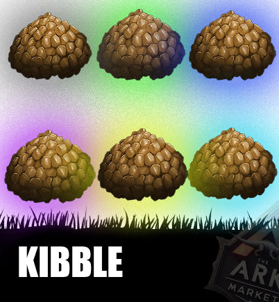 Kibble