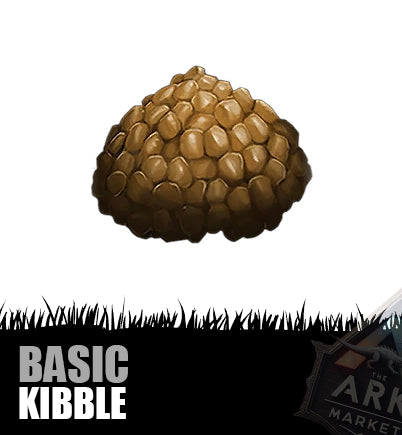 Kibble – The Ark Market