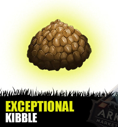 Kibble - The Ark Market