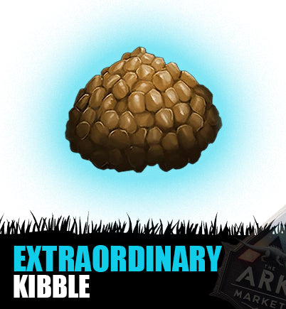 Kibble - The Ark Market