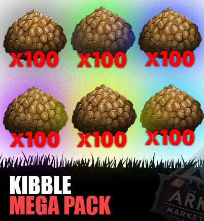 Kibble