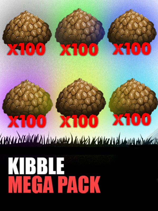 Max Kibble Kibble - The Ark Market