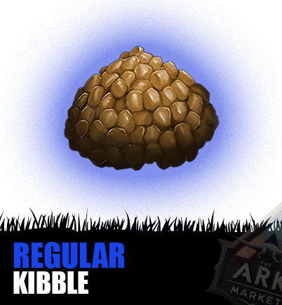 Giraffe Kibble Kibble - The Ark Market