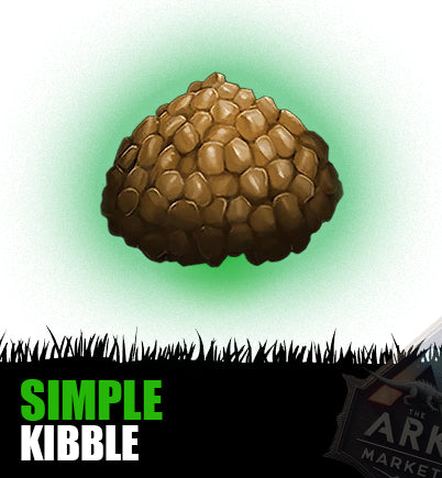 Kibble