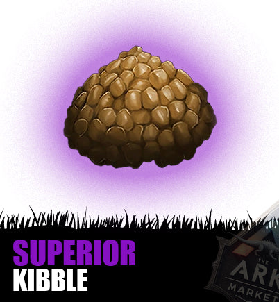 Kibble - The Ark Market