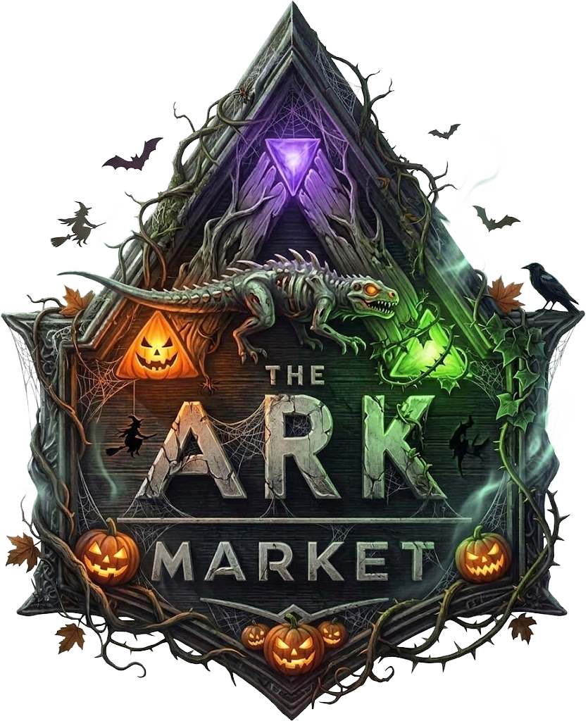 The Ark Market