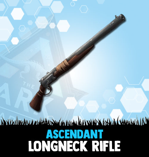 Longneck Rifle