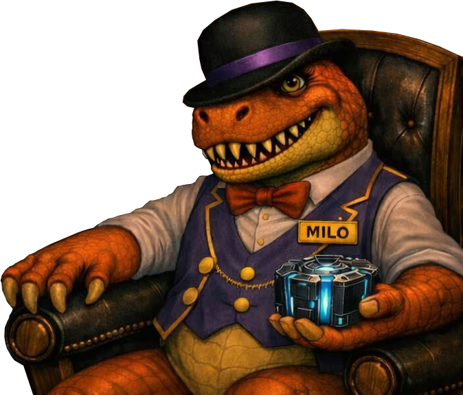 Milo
