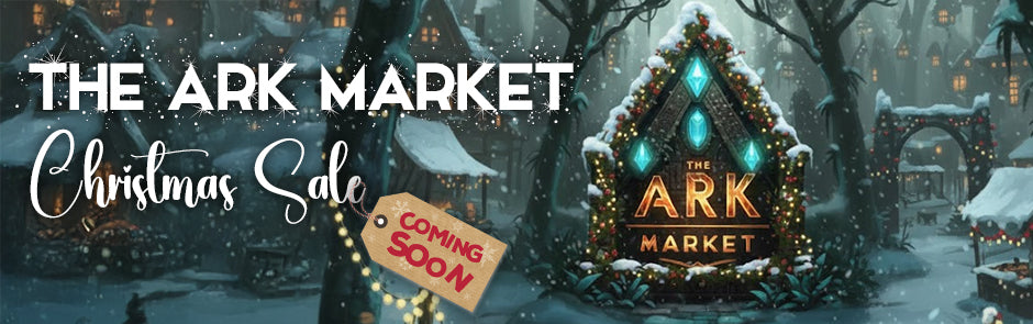The Ark Market