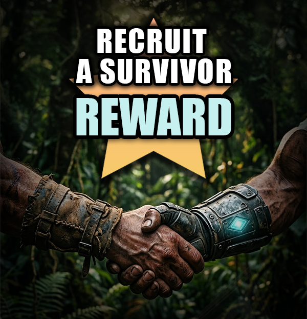 ⭐️Referral Reward