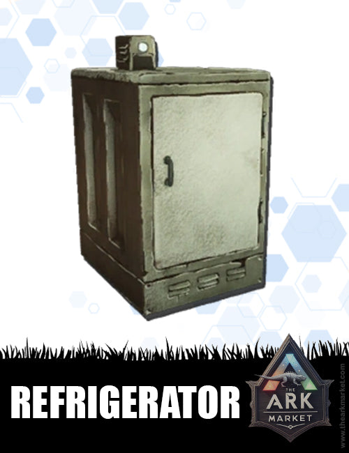 Refrigerator - The Ark Market