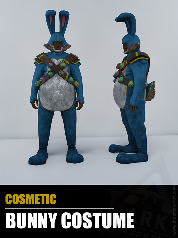 🎭Skin: Bunny Costume