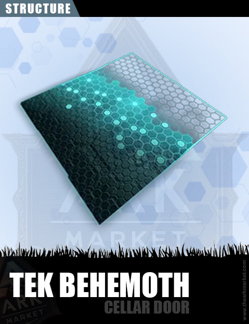 Tek Behemoth Cellar Door