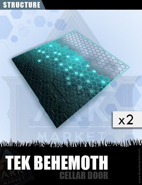 Tek Behemoth Cellar Door