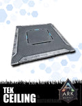 Tek Ceiling & Hatchframe - The Ark Market