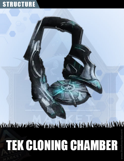 Tek Cloning Chamber