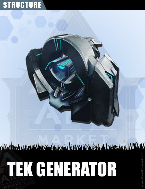 Tek Generator