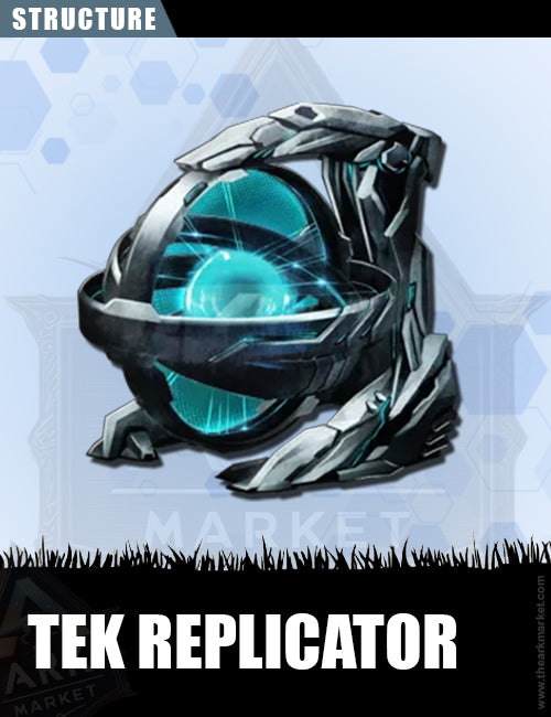 Tek Replicator