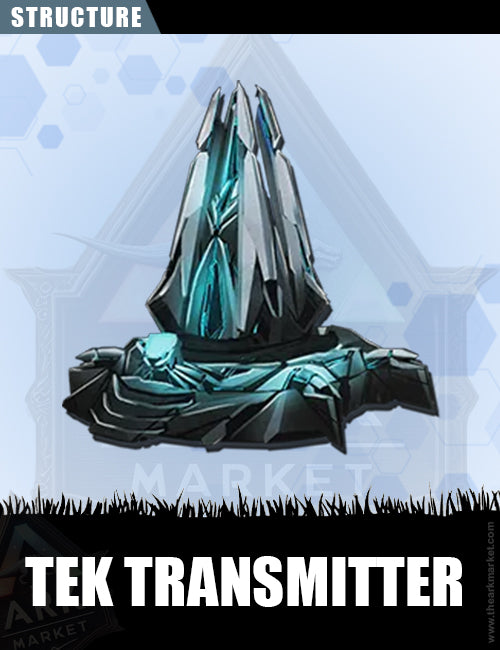Tek Transmitter