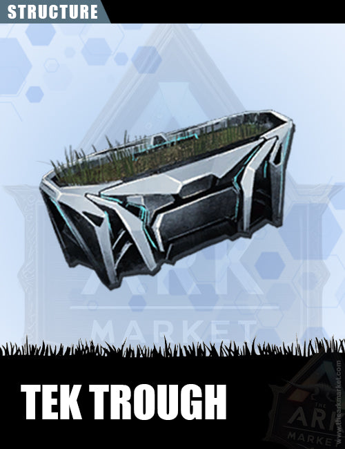 Tek Trough